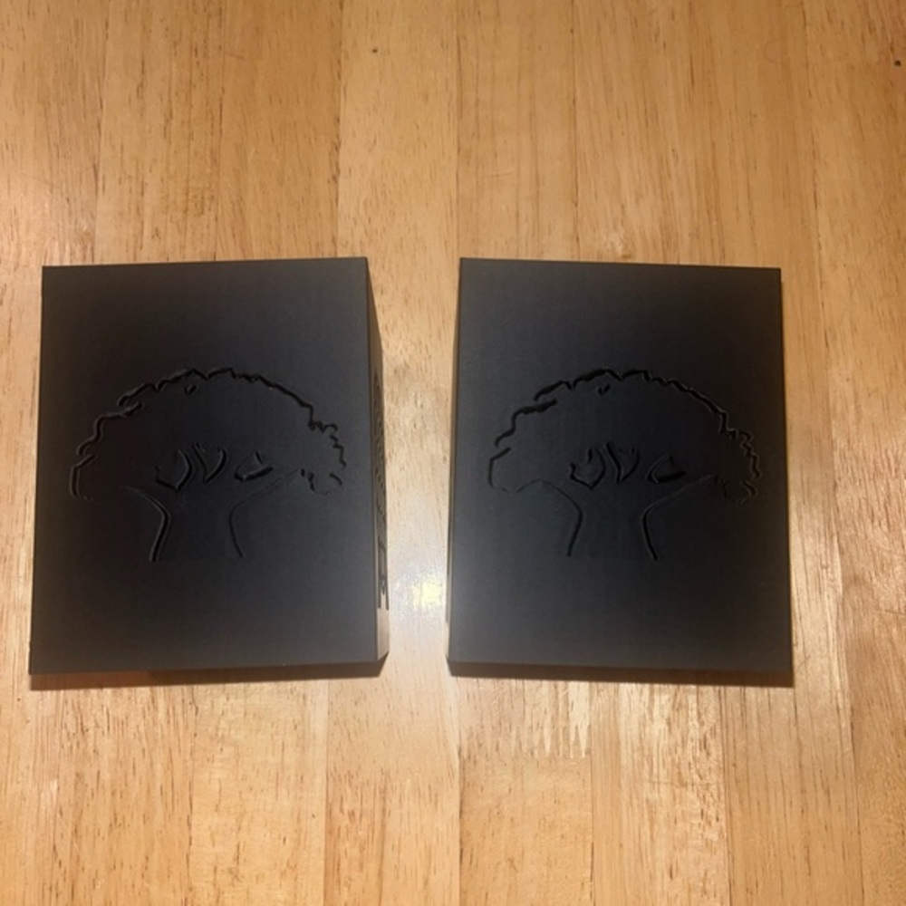 3D Printed Disney Themed(Inspired) Holders Bundle of 2